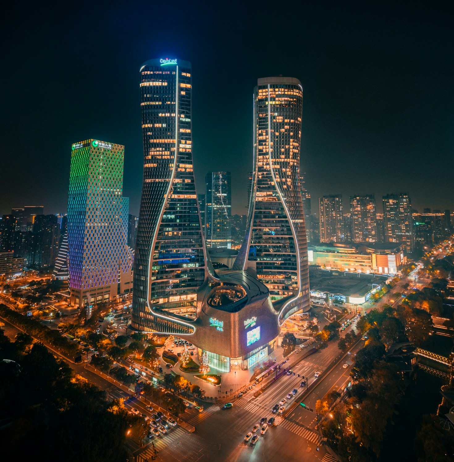 Culinary Innovations Inspired by Beijing’s Heritage
