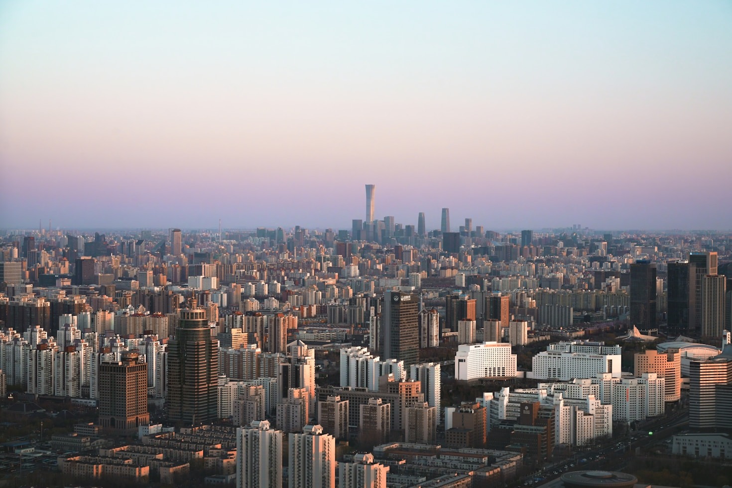 The Future of Design: Lessons from Beijing